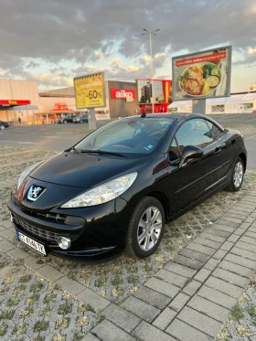 Peugeot 207 1.6 16v, снимка 2