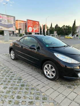 Peugeot 207 1.6 16v, снимка 3