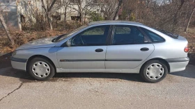 Renault Laguna, снимка 5