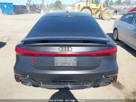 Audi Rs7 SPORTBACK TFSI QUATTRO TIPTRONIC | Mobile.bg    15