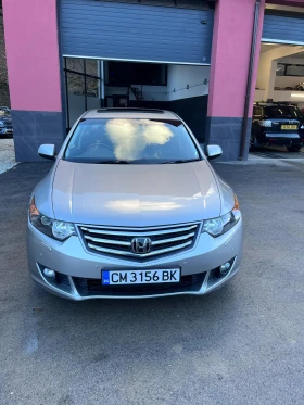 Honda Accord, снимка 4