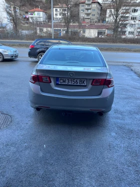 Honda Accord, снимка 2