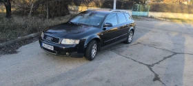 Audi A4 1.9 TDI, снимка 1