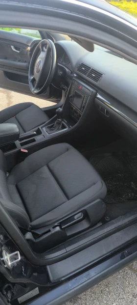 Audi A4 1.9 TDI, снимка 7