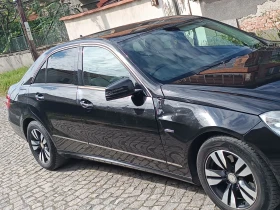 Mercedes-Benz E 220, снимка 5