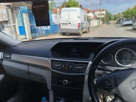 Mercedes-Benz E 220, снимка 10