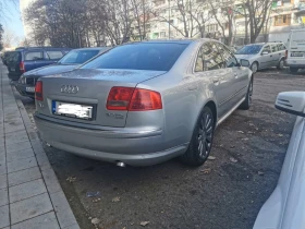 Audi A8 A8, снимка 3