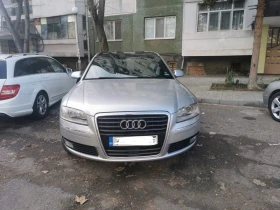 Audi A8 A8, снимка 1