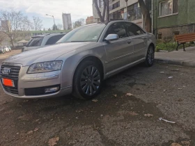 Audi A8 A8, снимка 6