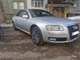 Audi A8 A8, снимка 2