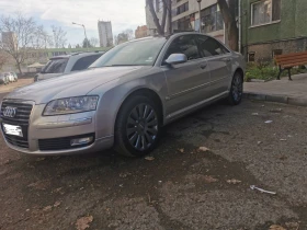 Audi A8 A8, снимка 4