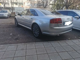 Audi A8 A8, снимка 5