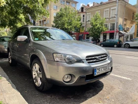 Subaru Outback, снимка 1