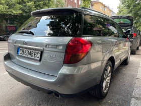 Subaru Outback, снимка 13