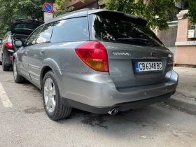 Subaru Outback, снимка 12