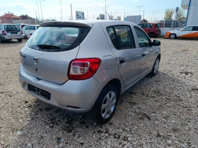 Dacia Sandero 1.2.75к.с.2015г.Климатик., снимка 6