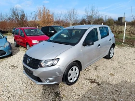 Dacia Sandero 1.2.75к.с.2015г.Климатик., снимка 2