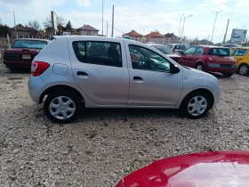 Dacia Sandero 1.2.75к.с.2015г.Климатик., снимка 7