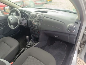 Dacia Sandero 1.2.75к.с.2015г.Климатик., снимка 13