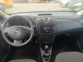 Dacia Sandero 1.2.75к.с.2015г.Климатик., снимка 11