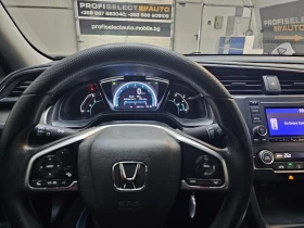 Honda Civic 2.0i SPORT, снимка 9