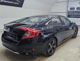 Honda Civic 2.0i SPORT, снимка 7