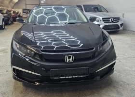 Honda Civic 2.0i SPORT, снимка 3