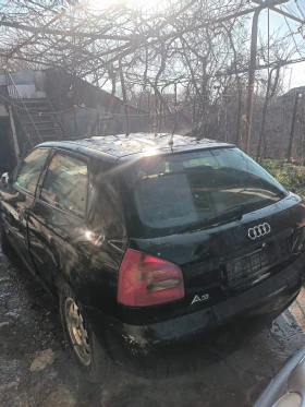 Audi A3, снимка 2