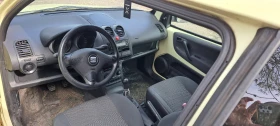 Seat Arosa 1000 | Mobile.bg    2