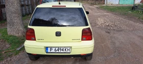 Seat Arosa 1000 | Mobile.bg    4