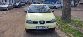 Seat Arosa 1000 | Mobile.bg    3