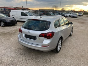 Opel Astra 1.7 CDTI, снимка 7