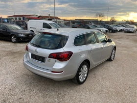 Opel Astra 1.7 CDTI, снимка 8