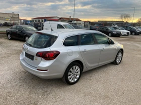 Opel Astra 1.7 CDTI, снимка 9