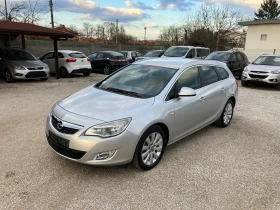 Opel Astra 1.7 CDTI, снимка 3