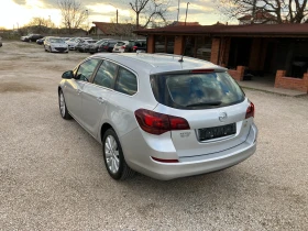 Opel Astra 1.7 CDTI, снимка 6