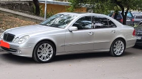 Обява за продажба на Mercedes-Benz E 280 3.2 РЕДОВИЯ 6 ЦИЛИДЪРА ~12 700 лв. - изображение 1