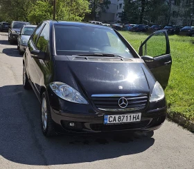  Mercedes-Benz A 150