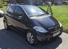 Обява за продажба на Mercedes-Benz A 150 ~4 300 лв. - изображение 1