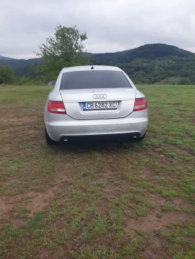 Audi A6 Quattro  | Mobile.bg    7