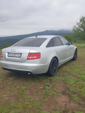 Audi A6 Quattro  | Mobile.bg    8