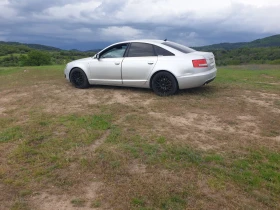Обява за продажба на Audi A6 Quattro  ~7 900 лв. - изображение 1