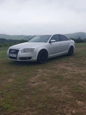Audi A6 Quattro  | Mobile.bg    4