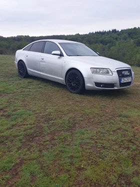 Audi A6 Quattro  | Mobile.bg    9