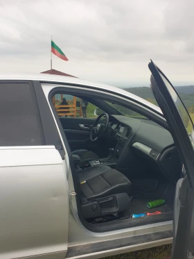 Audi A6 Quattro  | Mobile.bg    10