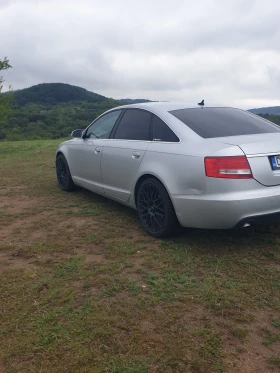 Audi A6 Quattro  | Mobile.bg    6