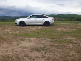 Обява за продажба на Audi A6 Quattro  ~7 900 лв. - изображение 8