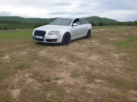 Обява за продажба на Audi A6 Quattro  ~7 900 лв. - изображение 1