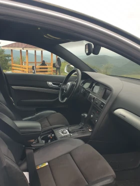 Audi A6 Quattro  | Mobile.bg    3