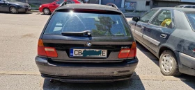 Обява за продажба на BMW 318 i ~3 500 лв. - изображение 2